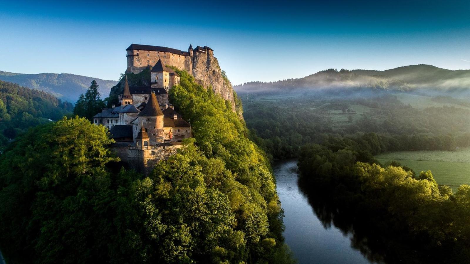 Ubytovanie Pod Skalkou Дольни-Кубин Экстерьер фото